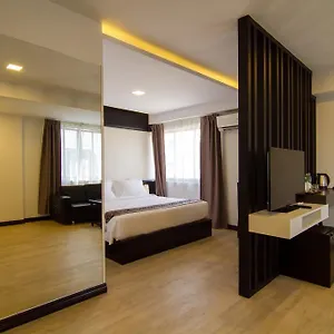 3* Отель Accord